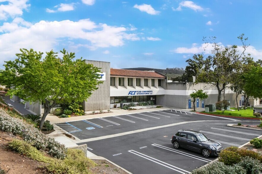 More Photos Of 1755 La Costa Meadows Dr, San Marcos Light Manufacturing For Sale