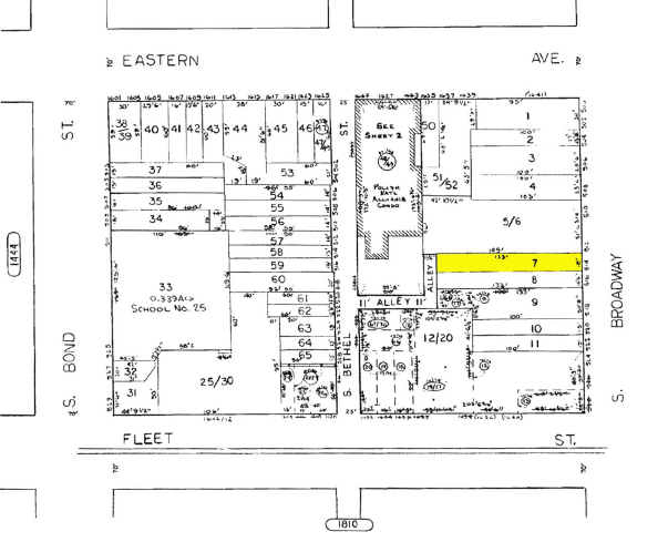 More Photos Of 514 S Broadway, Baltimore General Retail For Sale