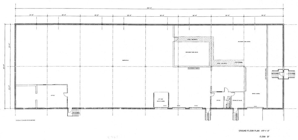 More Photos Of 30 Charles St, Needham Flex For Lease