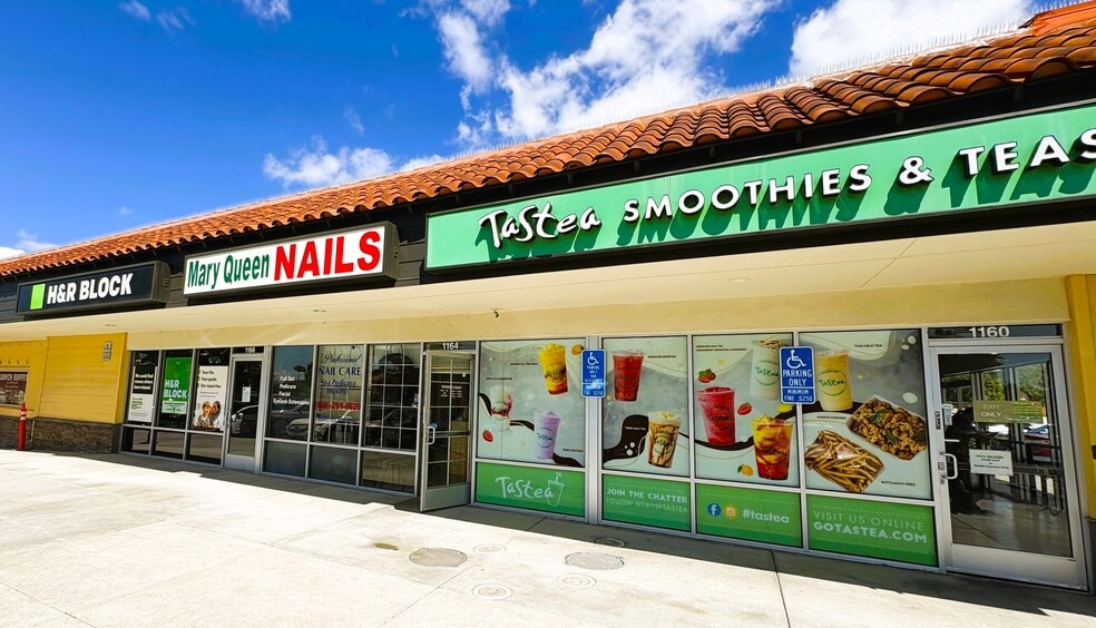 More Photos Of 1142-1198 N Capitol Ave, San Jose Unknown For Lease