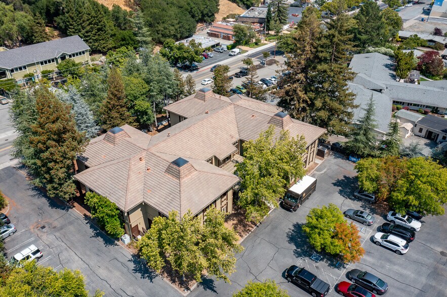 Primary Photo Of 346 Rheem Blvd, Moraga Medical For Sale