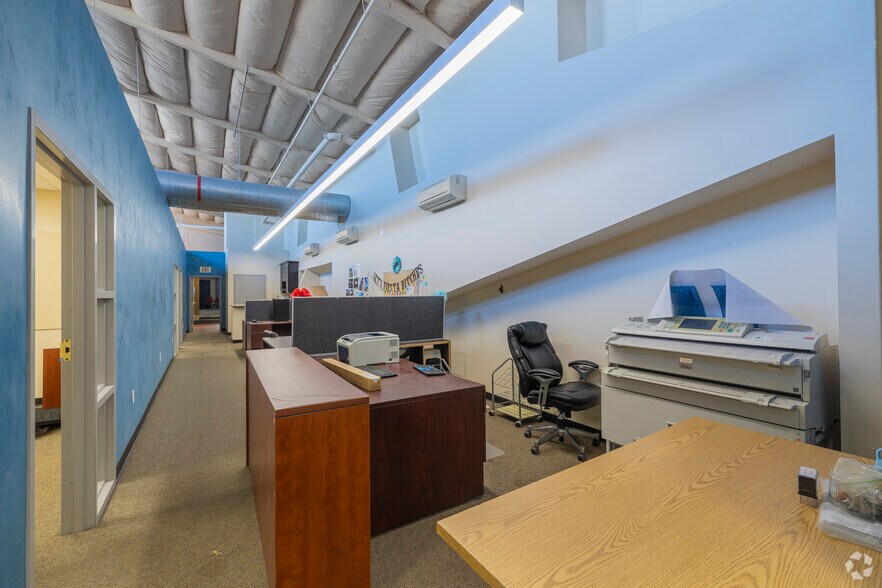 More Photos Of 42011 Boscell Rd, Fremont Land For Lease