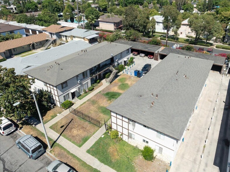 More Photos Of 1138-1142 N Mayfair Ave, Anaheim Apartments For Sale