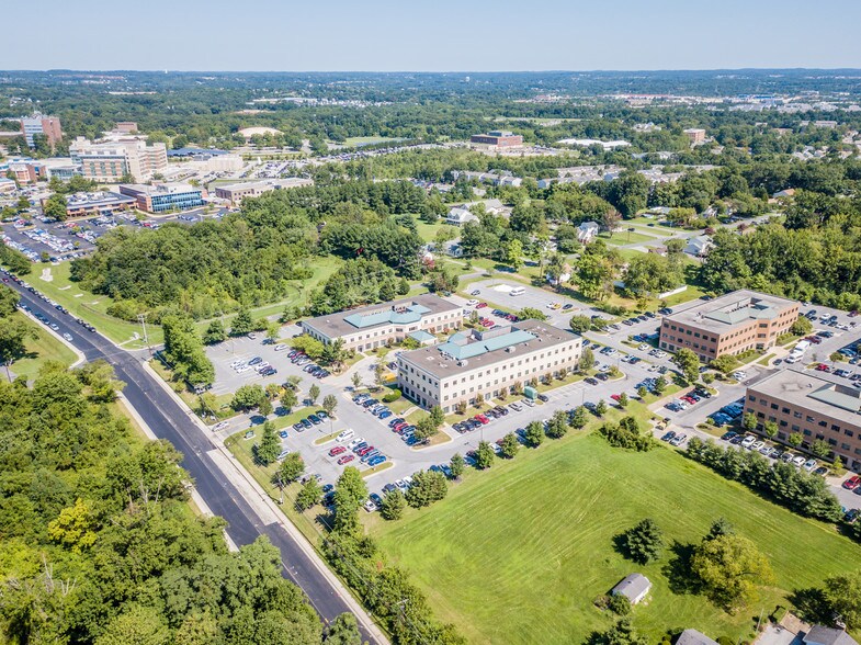 More Photos Of 6820 Hospital Dr, Rosedale Office For Lease