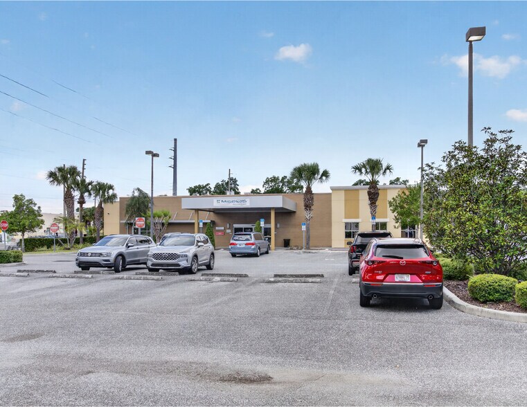 More Photos Of 80 W Michigan St, Orlando Medical For Sale