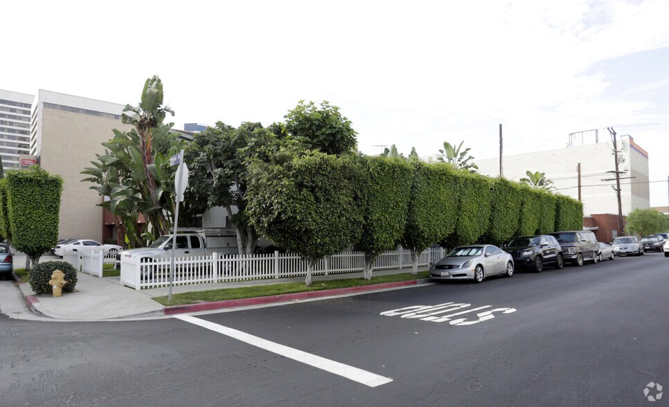 Primary Photo Of 11158-11162 Massachusetts Ave, Los Angeles Apartments For Sale