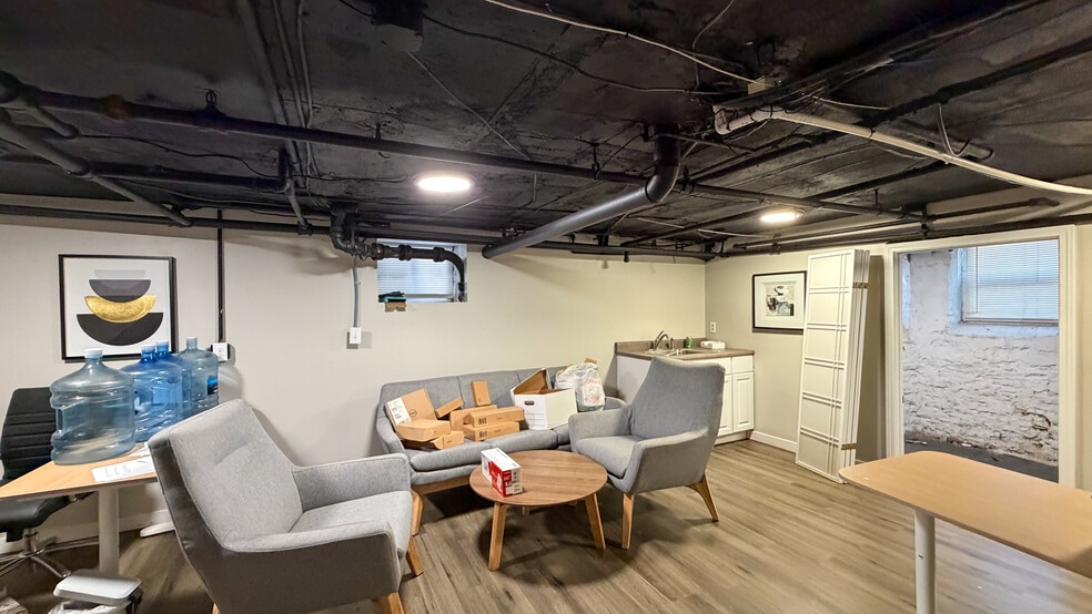 More Photos Of 2100 Auburn Ave, Cincinnati Office For Sale