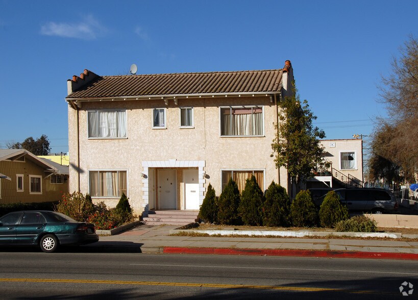 More Photos Of 1181-1185 N Virgil Ave, Los Angeles Apartments For Sale