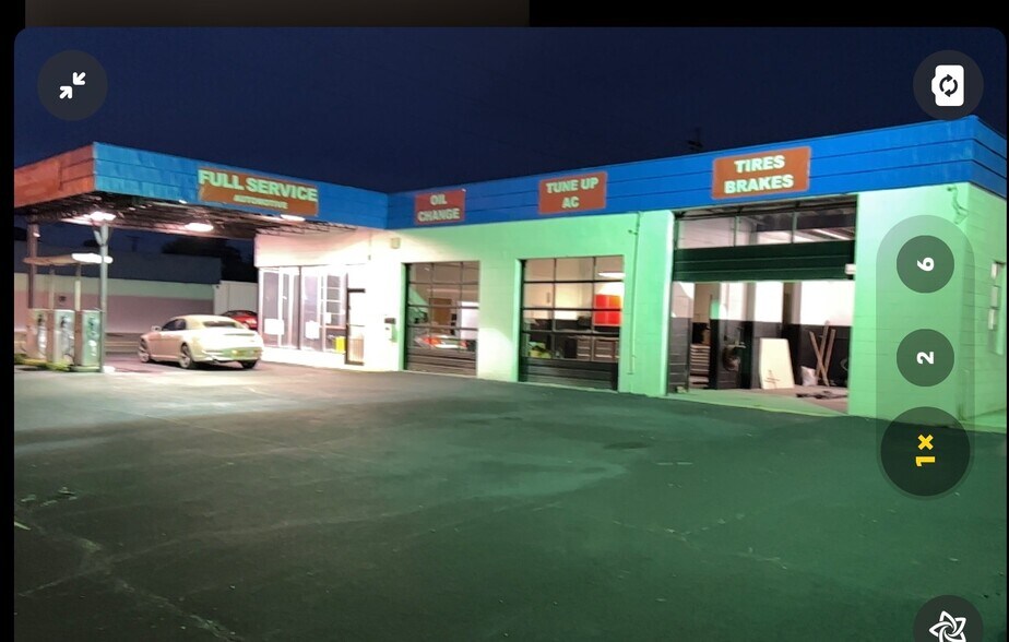More Photos Of 1202 4th Ave SE, Decatur Service Station For Sale