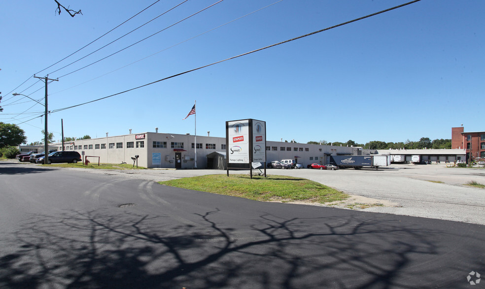 Primary Photo Of 70 Community Ave, Plainfield Warehouse For Lease