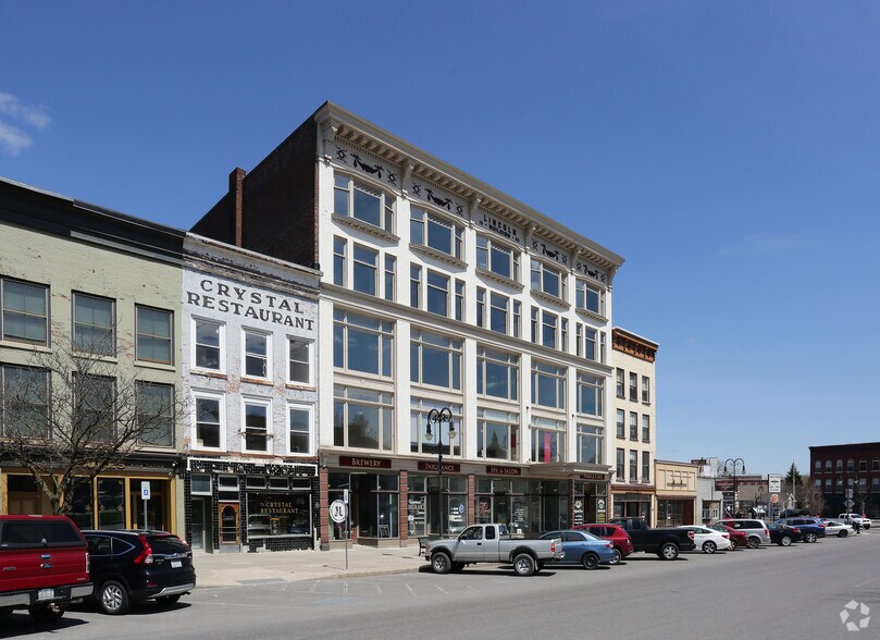 Primary Photo Of 89-99 Public Sq, Watertown Apartments For Lease
