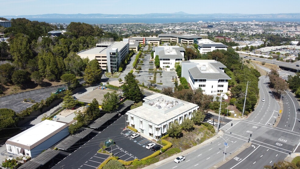 More Photos Of 3190 Clearview Way, San Mateo Office For Lease