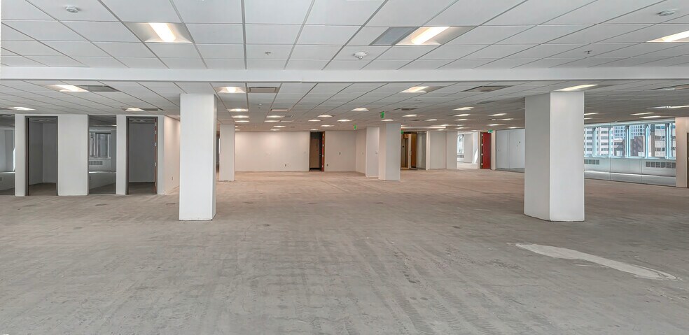 More Photos Of 518 17th St, Denver Office For Lease