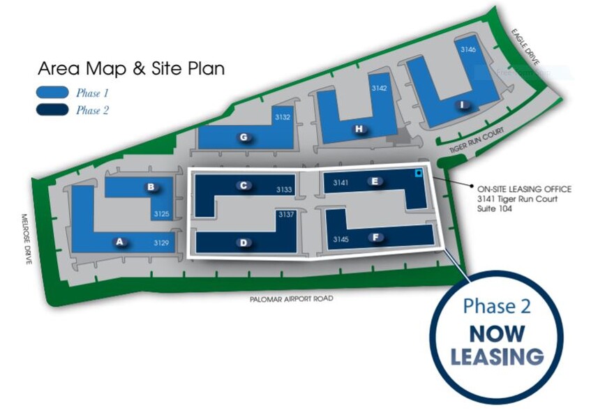 Primary Photo Of 3145 Tiger Run Ct, Carlsbad Research And Development For Lease