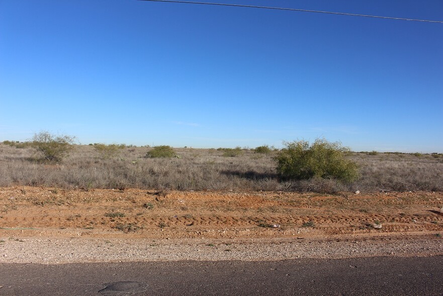 Primary Photo Of None Corner of CR 1213 & CR 140 Rd, Midland Land For Sale