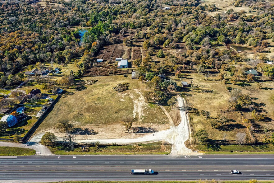 More Photos Of 5000 S State Highway 6, Hearne Land For Sale