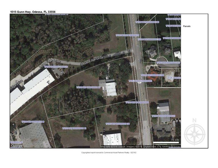 More Photos Of 1331 Gunn Hwy, Odessa Warehouse For Sale