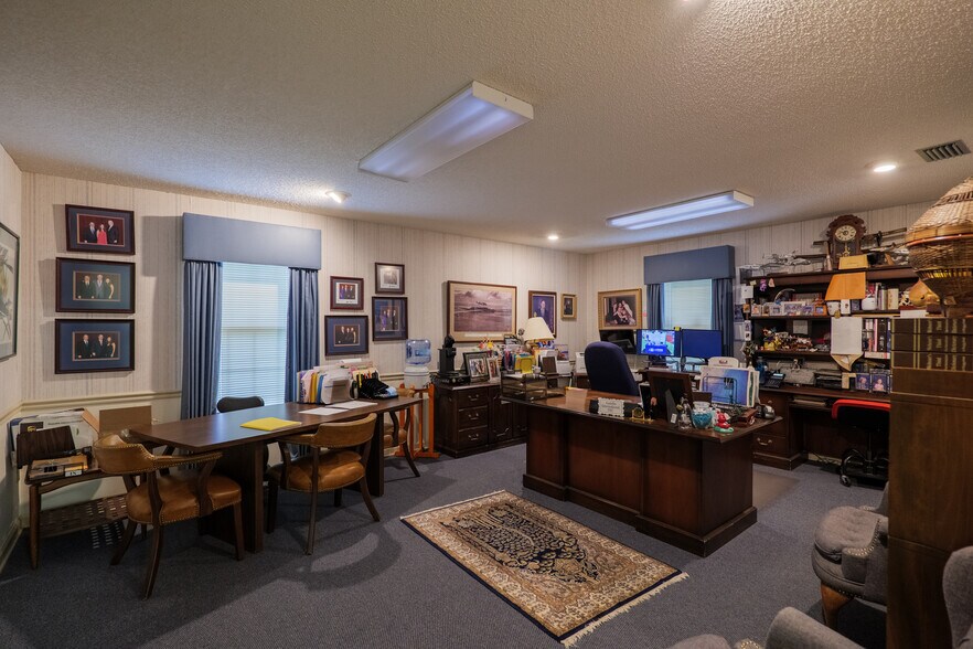 More Photos Of 3185 Madison Hwy, Valdosta Office For Sale