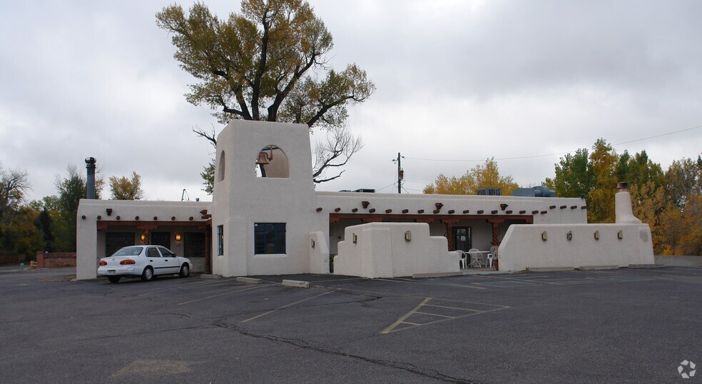 More Photos Of 6799 N Academy Blvd, Colorado Springs Restaurant For Sale