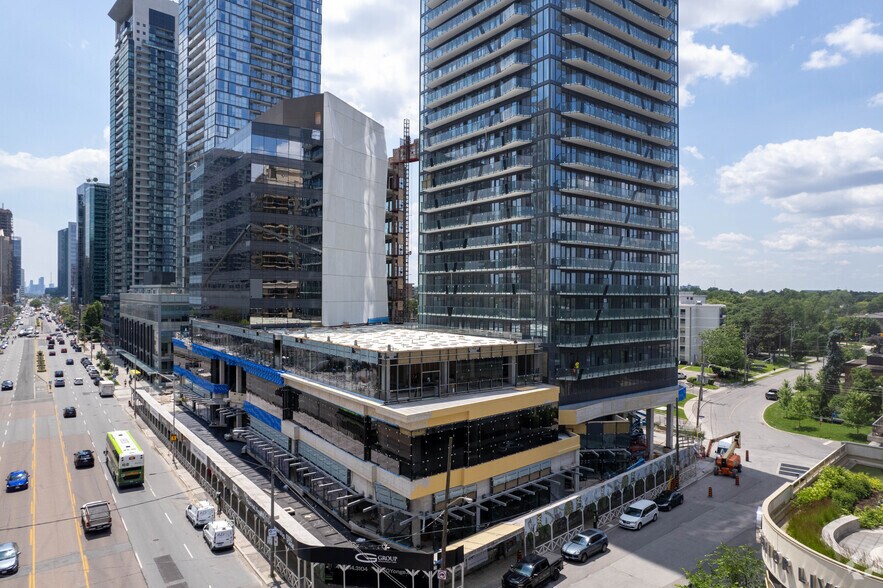 More Photos Of 5250 Yonge St, Toronto Multifamily For Sale