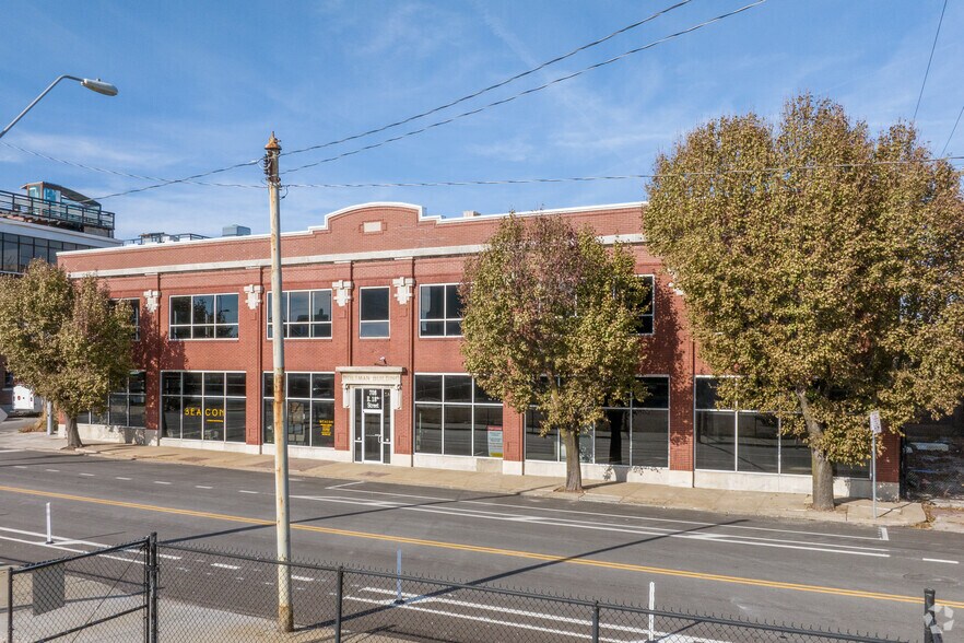 More Photos Of 708 E 18th St, Kansas City Office Residential For Sale