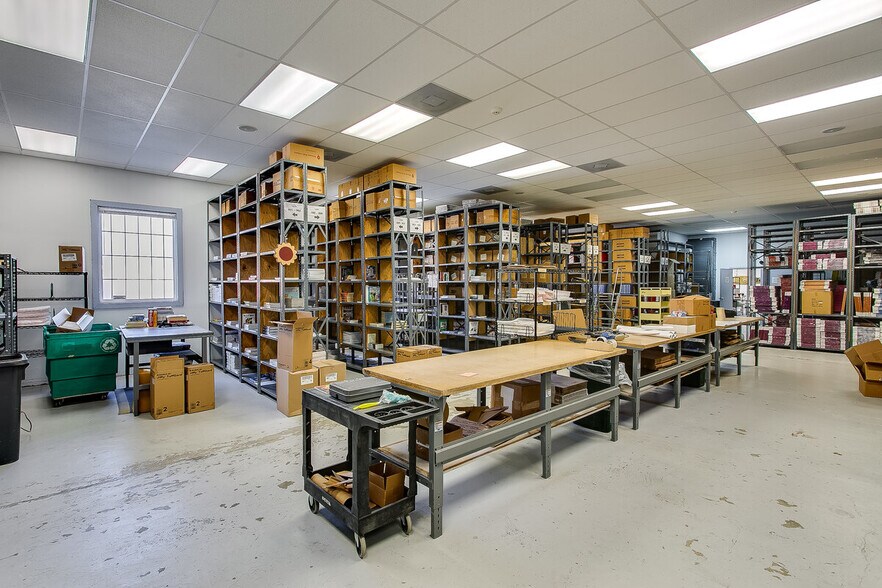 More Photos Of 1404 S Shelby St, Louisville Manufacturing For Sale