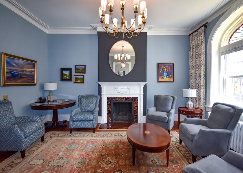 More Photos Of 1224-1226 17th St NW, Washington Loft Creative Space For Lease