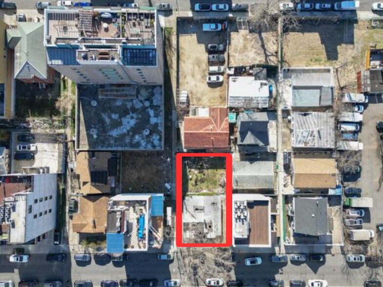 More Photos Of 2932 Brighton 5th St, Brooklyn Land For Sale