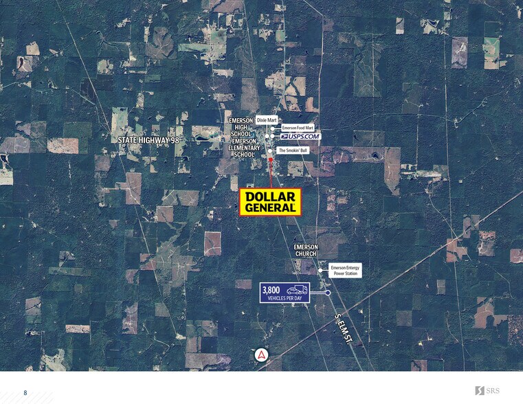 More Photos Of 492 Elm st, Emerson Freestanding For Sale