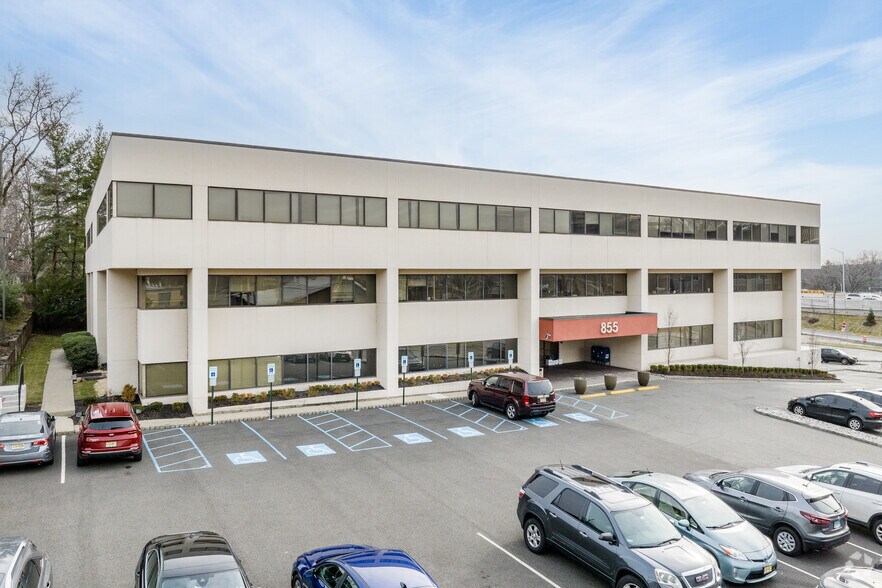 More Photos Of 855 Valley Rd, Clifton Medical For Lease
