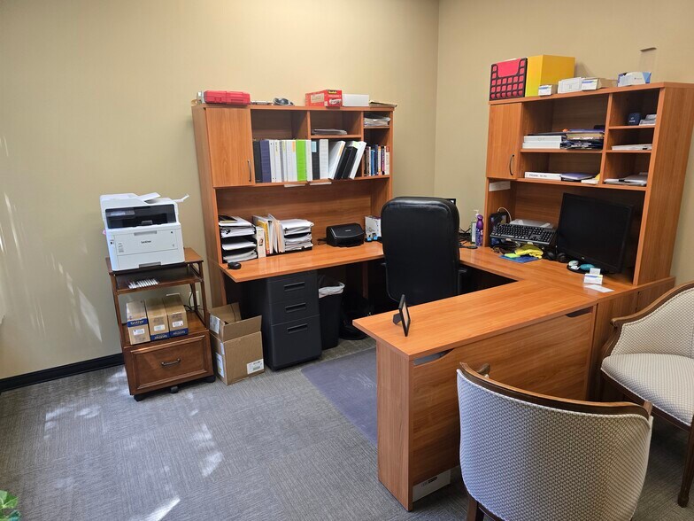 More Photos Of 4868 Sparks Blvd, Sparks Office For Lease