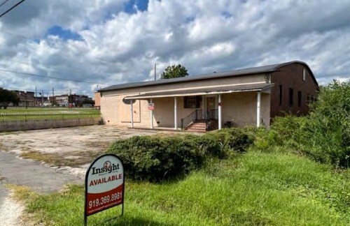Primary Photo Of 111 Maple Ave, Sanford Industrial For Sale