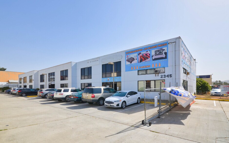 More Photos Of 2345 Via Segundo, San Ysidro Manufacturing For Sale