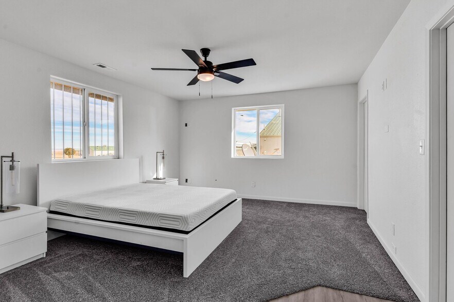 More Photos Of 1840 Pope Valley Ranch Rd, Pueblo Flex For Sale