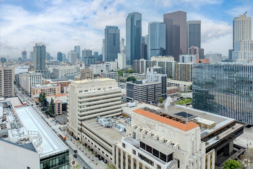 More Photos Of 145 S Spring St, Los Angeles Office For Lease