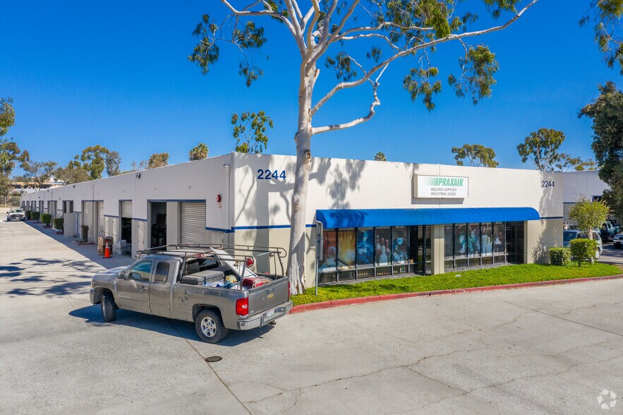 Primary Photo Of 2244 Main St, Chula Vista Light Manufacturing For Lease