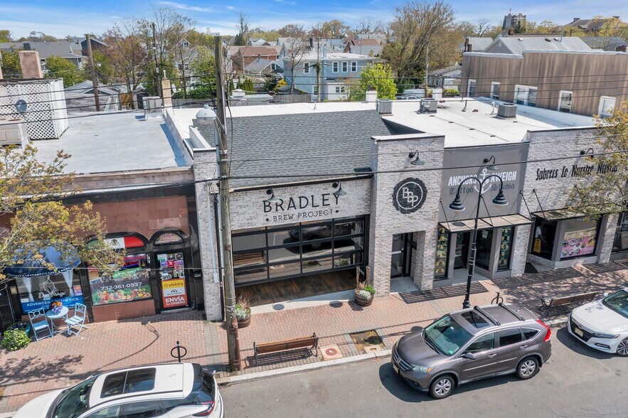 More Photos Of 714 Main St, Bradley Beach Storefront For Sale