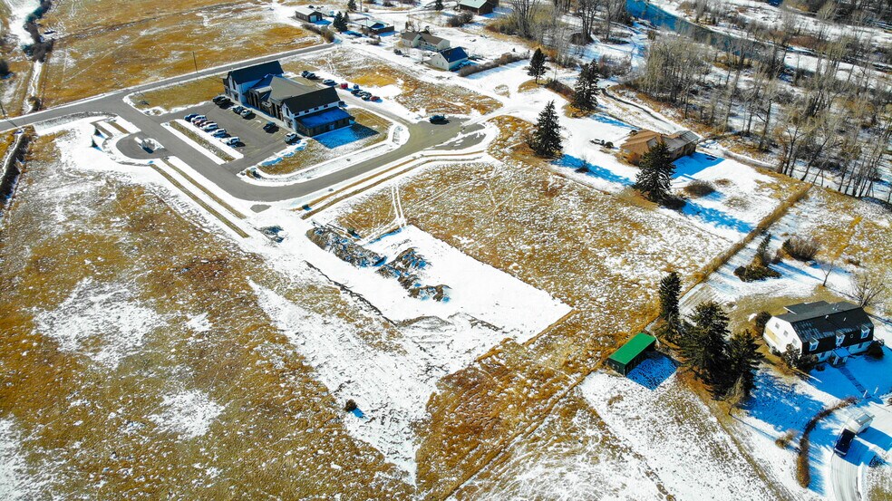 More Photos Of 151 Eagle Fjord Rd, Bozeman Land For Sale