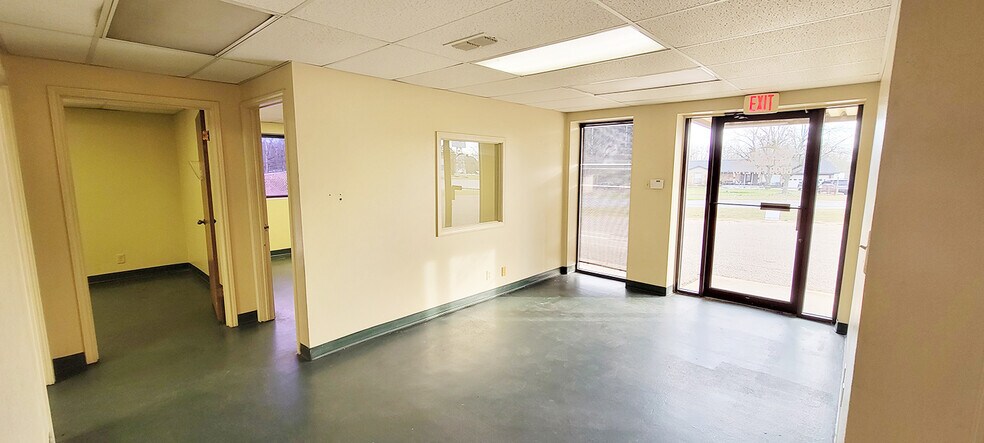 More Photos Of 6099 FM 2767, Tyler Industrial For Lease