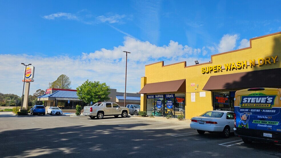 More Photos Of , Pomona General Retail For Sale