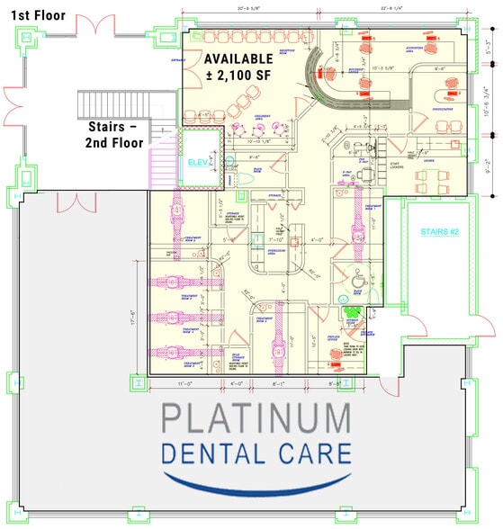 More Photos Of 15230 Levan Rd, Livonia Medical For Lease