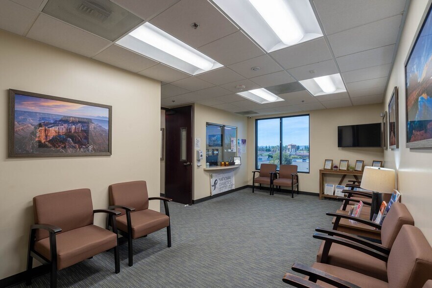 More Photos Of 5562 Philadelphia St, Chino Medical For Sale