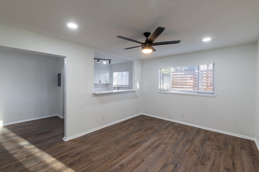 More Photos Of 5921 Gaston Ave, Dallas Apartments For Sale