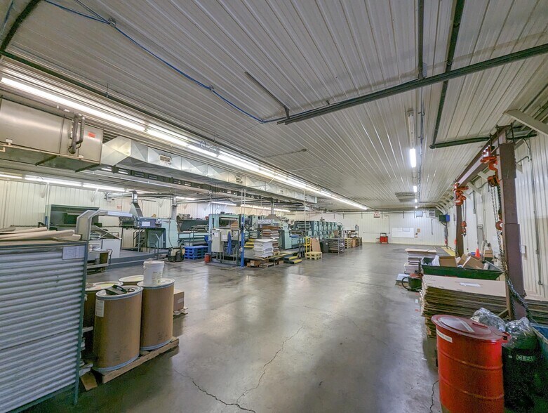 More Photos Of 170 Industrial Ct, Wabasha Warehouse For Lease