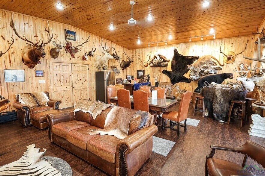 More Photos Of 1024 US Highway 59 N, Carthage Veterinarian Kennel For Sale