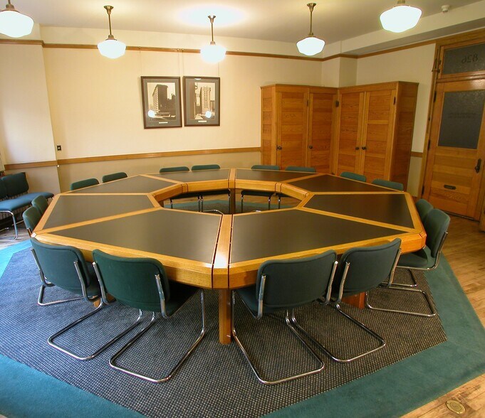 More Photos Of 53 W Jackson Blvd, Chicago Office For Lease