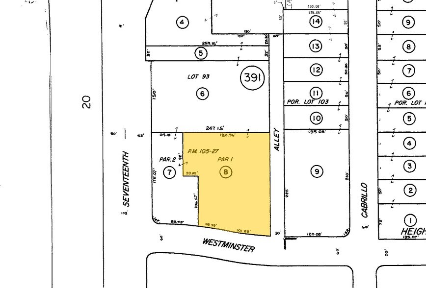 More Photos Of 234 E 17th St, Costa Mesa Office For Lease