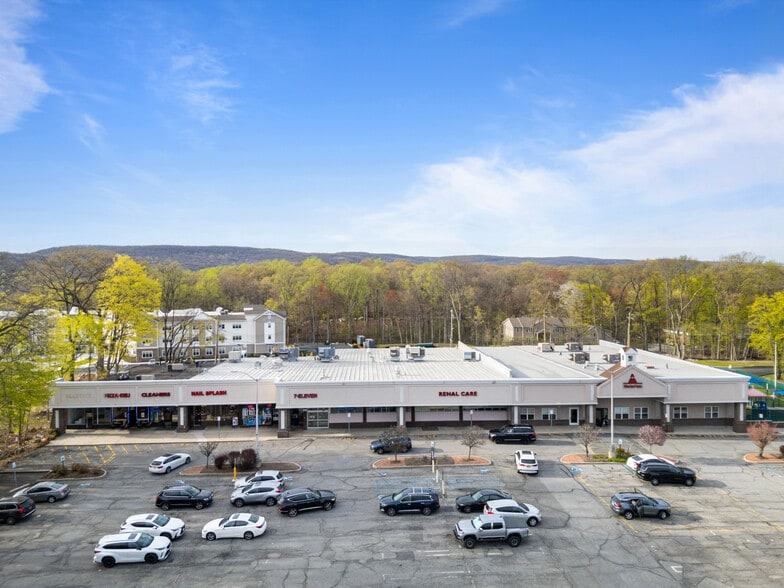 Primary Photo Of 20 Rt-59, Suffern Freestanding For Lease