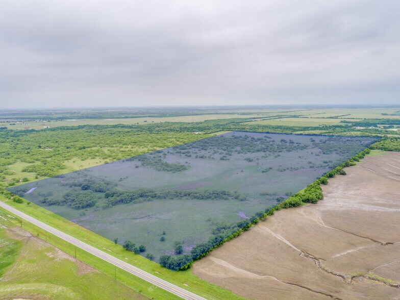 More Photos Of Fm 121, Gunter Land For Sale