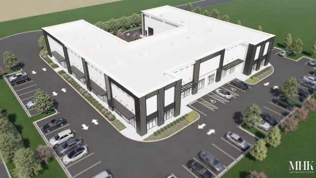 Primary Photo Of 12201-12221 Itec Park Dr, Fort Myers Freestanding For Lease